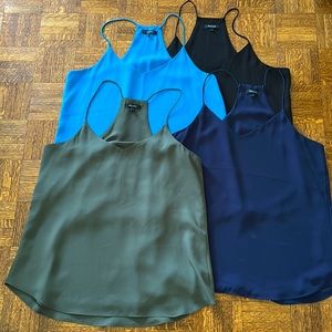 COPY - RW racer back tank